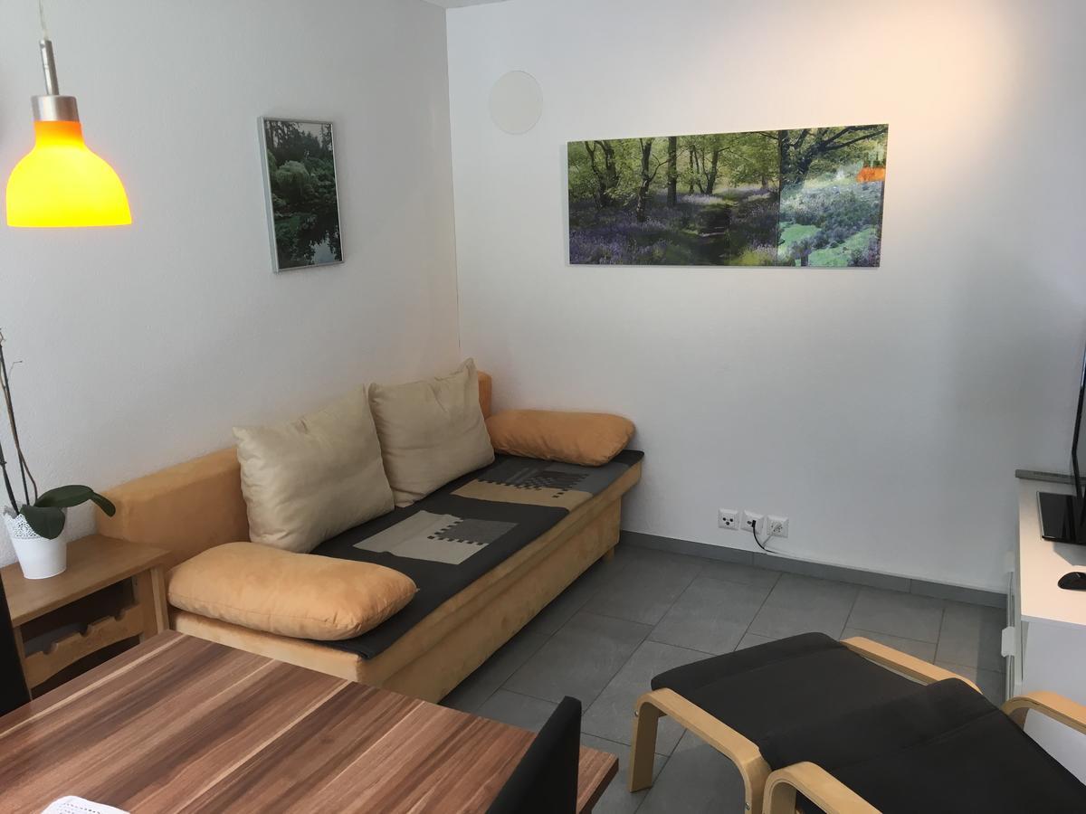 Wiler Haus Melodie מראה חיצוני תמונה