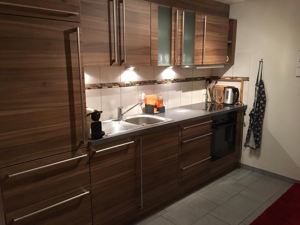 Wiler Haus Melodie מראה חיצוני תמונה
